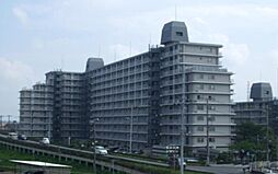 物件画像 マンハイム佐貫　A棟