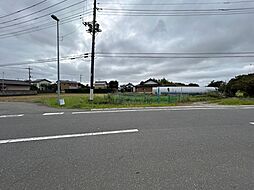 物件画像 入地町売地