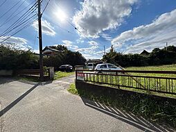 物件画像 河内町生板売地