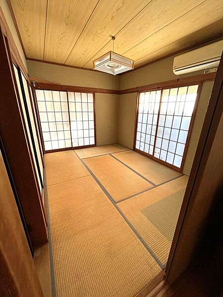 和室