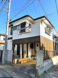 物件画像 柏市旭町中古住宅