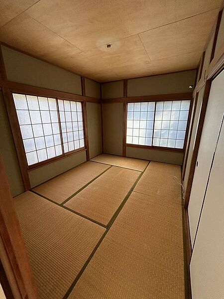 和室