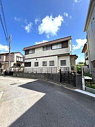 物件画像 牛久南1丁目売地