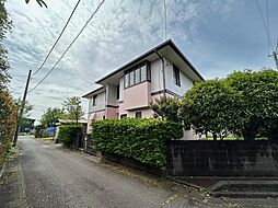 物件画像 龍ケ崎市平台三丁目戸建て住宅