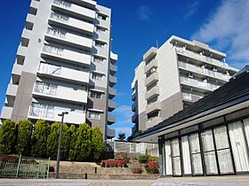 UR日進香久山花の街  ｜ 愛知県日進市香久山4丁目（賃貸マンション1LDK・2階・47.08㎡） その19