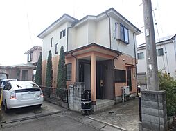 物件画像 愛川町中津　中古戸建