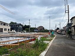 物件画像 愛川町中津 新築戸建 全9棟