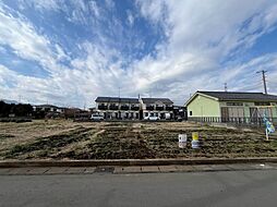 物件画像 愛川町中津　売地