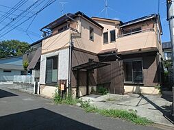 愛川町中津 中古戸建