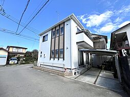 物件画像 愛川町中津　中古戸建　オール電化の3LDK