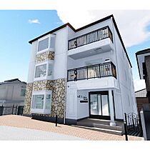 villa　le　Euphoria KITANO（ヴィラ レ  ｜ 兵庫県神戸市中央区北野町３丁目（賃貸マンション2LDK・2階・66.02㎡） その1