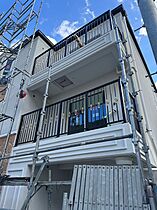 villa　le　Euphoria KITANO（ヴィラ レ  ｜ 兵庫県神戸市中央区北野町３丁目（賃貸マンション2LDK・3階・66.02㎡） その26