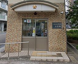 SANKO ラフィーネ三宮  ｜ 兵庫県神戸市中央区二宮町３丁目（賃貸マンション1LDK・2階・36.00㎡） その8