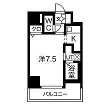 MJC神戸ブレイヴ  ｜ 兵庫県神戸市兵庫区三川口町２丁目（賃貸マンション1K・4階・24.53㎡） その2