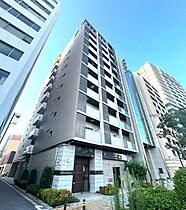 神戸Harborside　萬利Residence  ｜ 兵庫県神戸市中央区海岸通２丁目（賃貸マンション1DK・3階・33.86㎡） その1