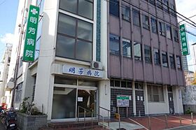 エステムコート新神戸II駅前山手  ｜ 兵庫県神戸市中央区熊内町４丁目（賃貸マンション1LDK・8階・36.26㎡） その19