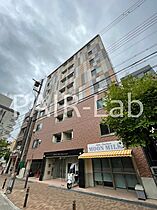 SDグランツ神戸西元町  ｜ 兵庫県神戸市中央区北長狭通７丁目（賃貸マンション1LDK・6階・34.71㎡） その1