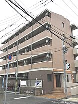 シャルマンフジ神戸芦原通  ｜ 兵庫県神戸市兵庫区芦原通６丁目（賃貸マンション1K・1階・24.00㎡） その1