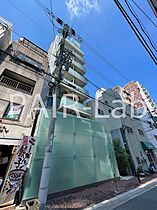 BUCCI KOBE MOTOMACHI  ｜ 兵庫県神戸市中央区元町通３丁目（賃貸マンション1LDK・7階・33.92㎡） その1