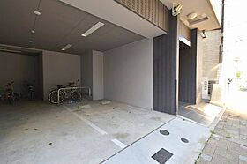 GP Kobe Station  ｜ 兵庫県神戸市中央区相生町５丁目（賃貸マンション1K・10階・25.20㎡） その12