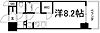 アスヴェル神戸元町海岸通10階6.3万円