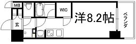 アスヴェル神戸元町海岸通  ｜ 兵庫県神戸市中央区海岸通５丁目（賃貸マンション1K・10階・21.98㎡） その2