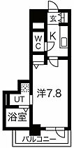 W-STYLE神戸  ｜ 兵庫県神戸市兵庫区小河通５丁目（賃貸マンション1K・8階・26.67㎡） その2