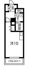 S-FORT神戸神楽町  ｜ 兵庫県神戸市長田区神楽町５丁目（賃貸マンション1R・12階・29.19㎡） その2