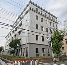 グランメゾン神戸  ｜ 兵庫県神戸市兵庫区大開通３丁目（賃貸マンション1LDK・3階・33.50㎡） その4