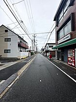 プレサンス神戸長田ラディアラ  ｜ 兵庫県神戸市長田区若松町１丁目（賃貸マンション1K・2階・21.46㎡） その30