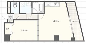 アドモリモト元町通  ｜ 兵庫県神戸市中央区元町通５丁目（賃貸マンション1LDK・7階・32.86㎡） その2