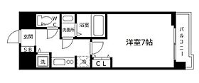 ラヴ神戸三宮  ｜ 兵庫県神戸市中央区浜辺通４丁目（賃貸マンション1K・4階・24.08㎡） その2