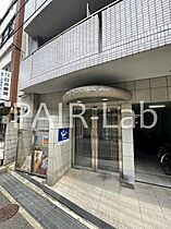 ランドマークシティ神戸西元町  ｜ 兵庫県神戸市中央区元町通６丁目（賃貸マンション1K・10階・22.40㎡） その21