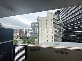 S-RESIDENCE神戸元町  ｜ 兵庫県神戸市中央区相生町１丁目（賃貸マンション1K・6階・23.58㎡） その25