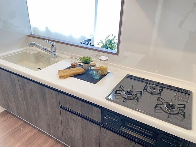 キッチン アルス月寒中央アネックス 4階/-