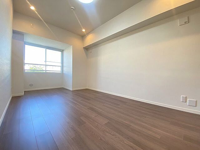 室内 アルス月寒中央アネックス 4階/-