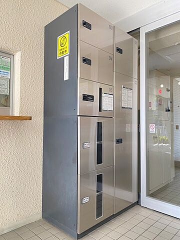 その他 アルス月寒中央アネックス 4階/-