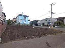 物件画像 西野七条６丁目　土地