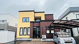 物件画像 江別市新栄台　戸建