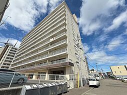 物件画像 ファミリー豊平