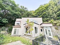 物件画像 南沢６条４丁目　戸建