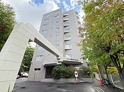 物件画像 コープ野村月寒西