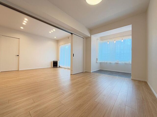 その他 コープ野村月寒西 4階/403