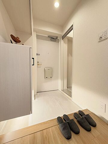 その他 コープ野村月寒西 4階/403