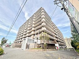 物件画像 ライオンズマンション西岡