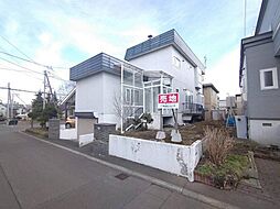 物件画像 厚別区大谷地西3丁目