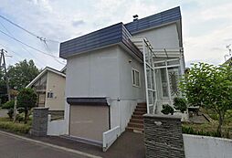 物件画像 厚別区大谷地西3丁目
