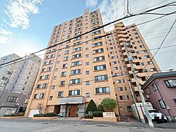 物件画像 ダイアパレス豊平