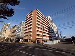 物件画像 ライオンズマンション中島公園