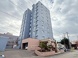 物件画像 セザール月寒西